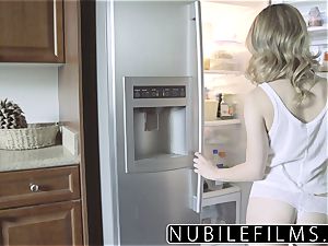 NubileFilms - Day Dreaming About prick Till She cums